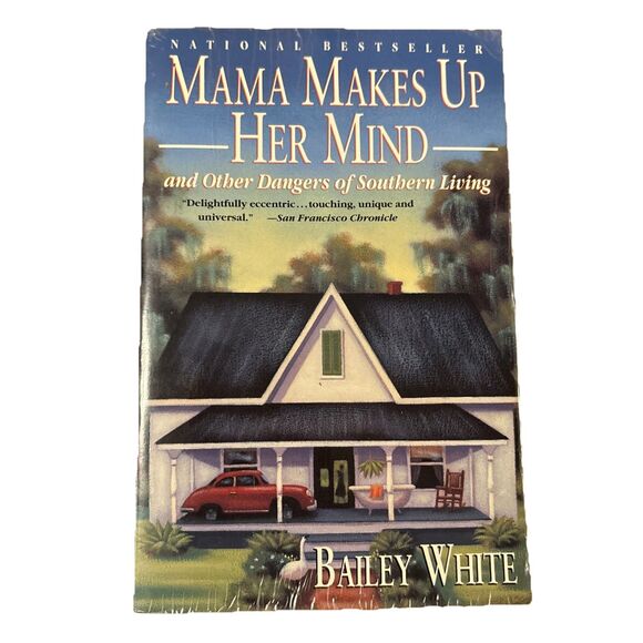 Accents Mama Makes Up Her Mind And Other Dangers Of